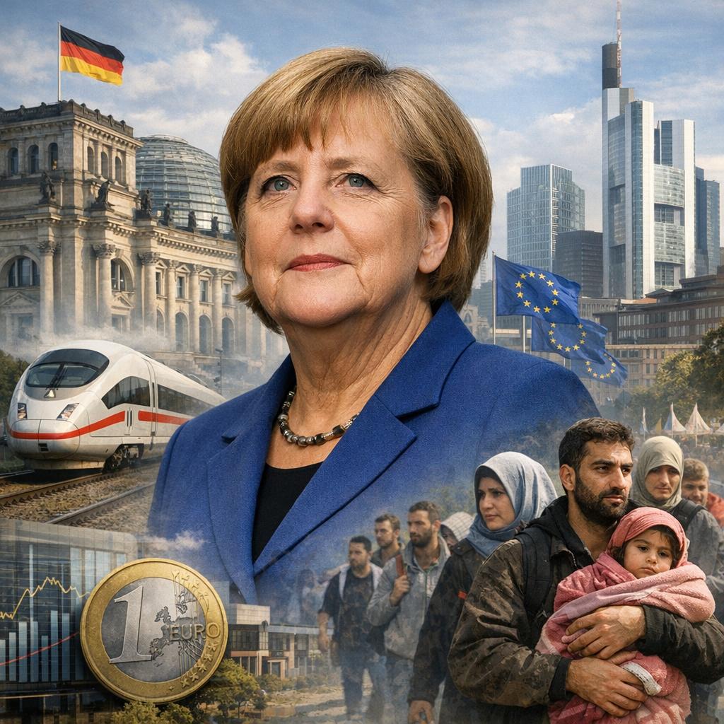 15 Legendary Leaders Who Revived Broken Nations