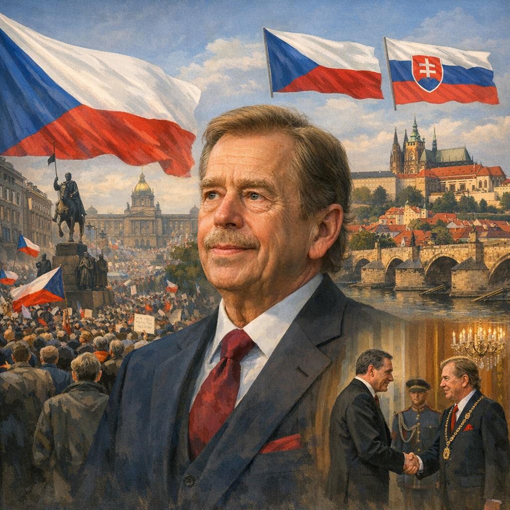 15 Legendary Leaders Who Revived Broken Nations