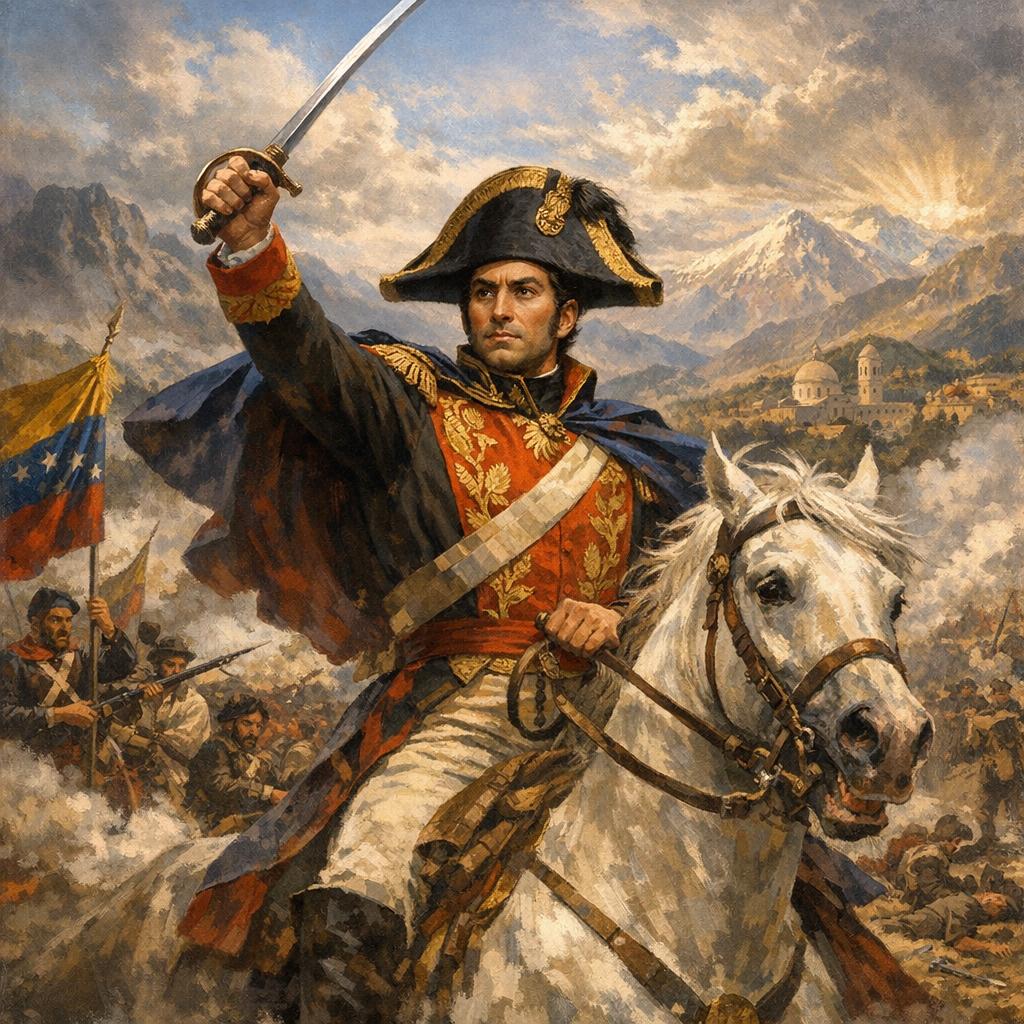 15 Legendary Leaders Who Revived Broken Nations