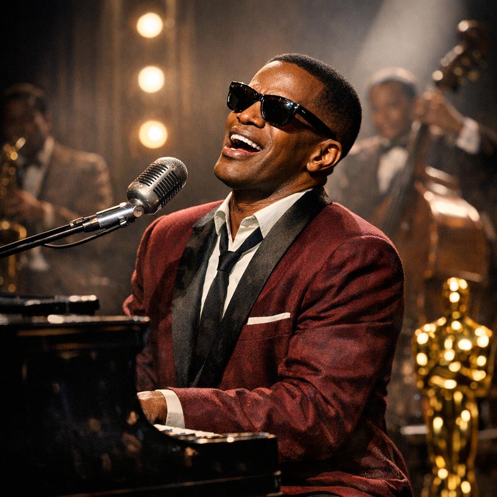 14 Historical Legends Who Became Oscar-Winning Movie Characters