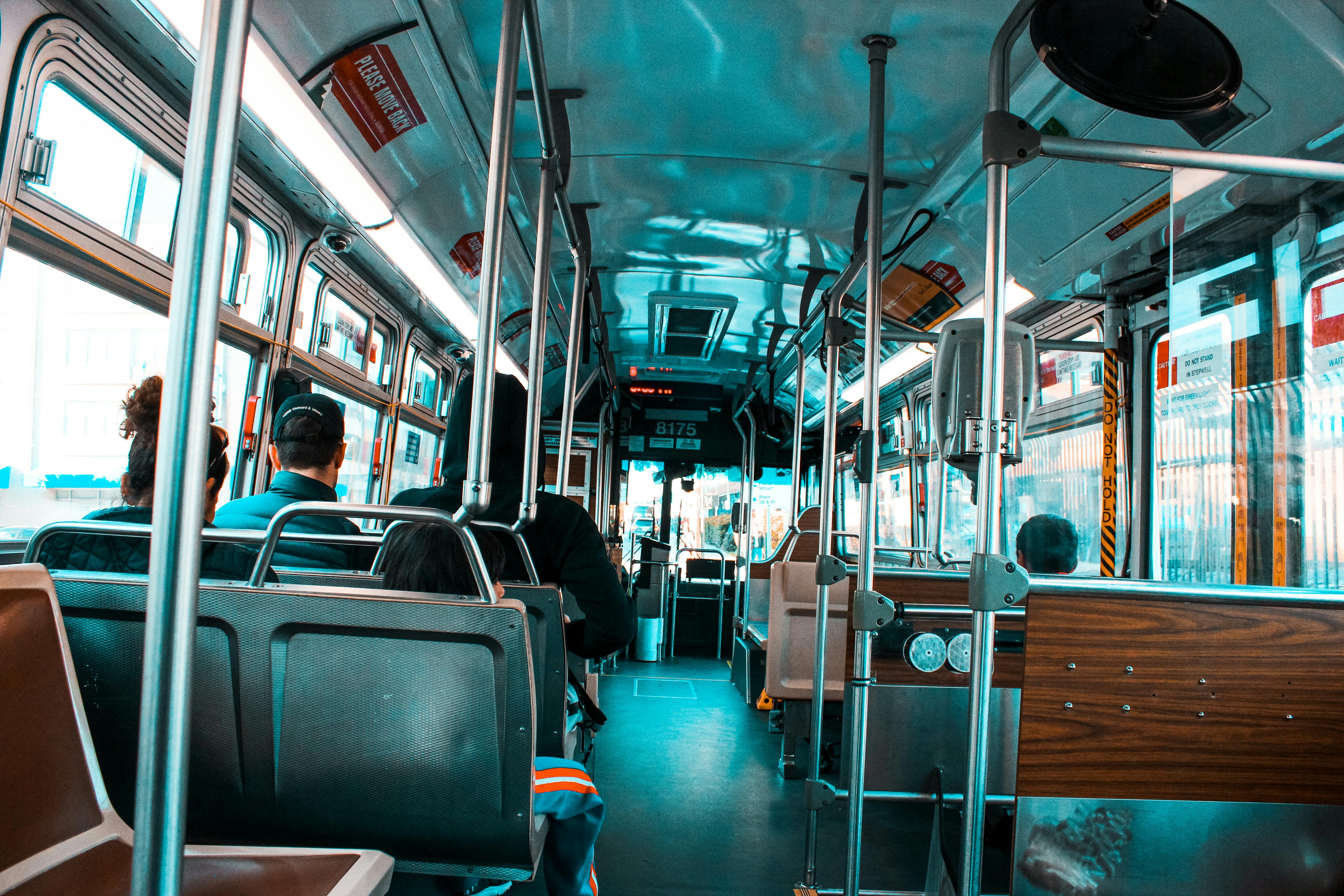11. Public Transportation